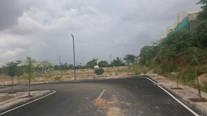 Plot Area in  Plot at Kumbalgodu – for Sale