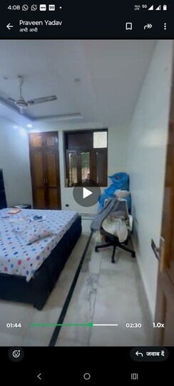 3.5 BHK +Villa For Rent in Sector 55