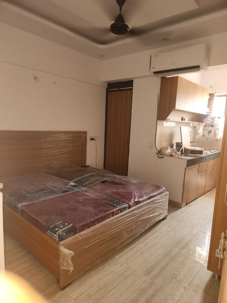 Bedroom, suncity-avenue-102 2 Bedroom 632 Sq.Ft. Apartment In Sector 102 Gurgaon 10685535