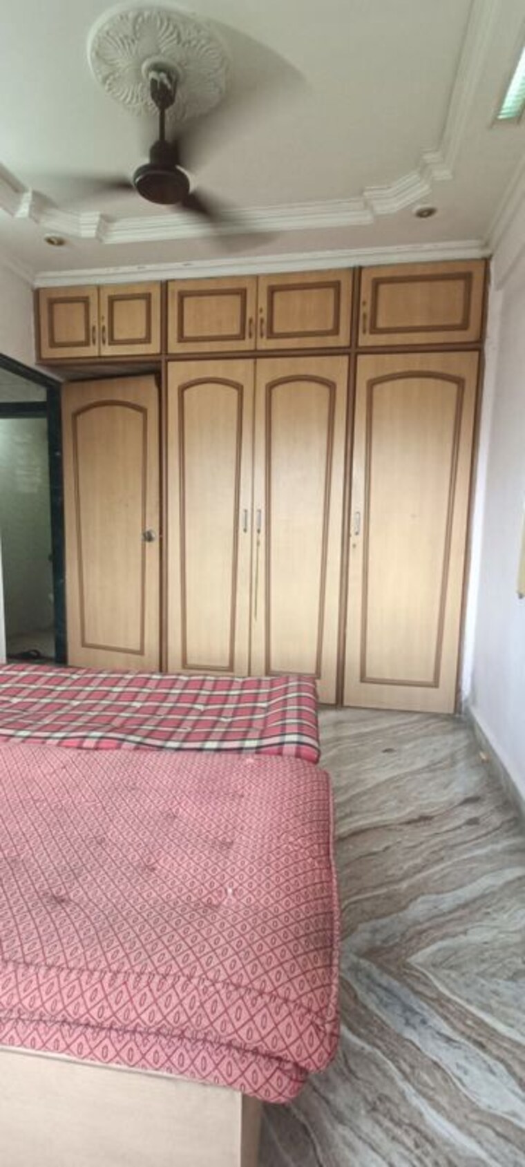 Bedroom, damodar-park-apartment 1 Bedroom 600 Sq.Ft. Apartment In Ghatkopar West Mumbai 10685529