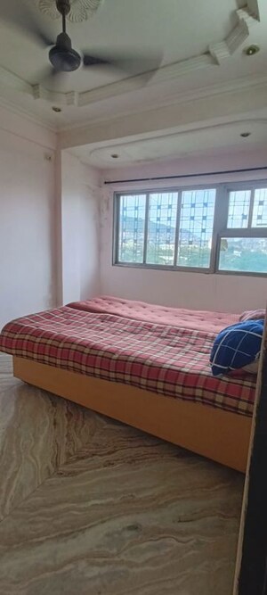 Bedroom in 1 BHK Apartment at Damodar Park Apartment, Ghatkopar West – for Rent