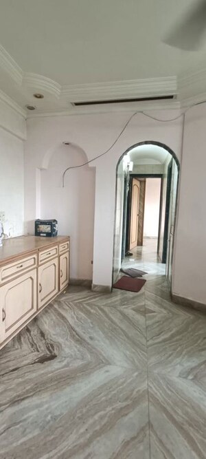 Building Lobby in 1 BHK Apartment at Damodar Park Apartment, Ghatkopar West – for Rent
