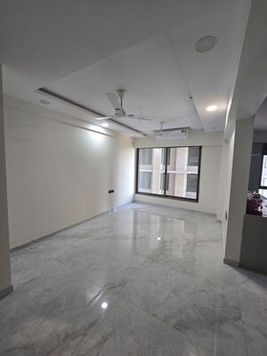 Room in 3 BHK Apartment at Gurukrupa Nirmalam, Bandra East – for Rent