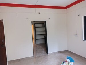 Hall in 2 BHK Independent House at Warje Malvadi – for Rent