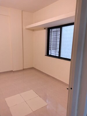Bedroom in 2 BHK Independent House at Warje Malvadi – for Rent