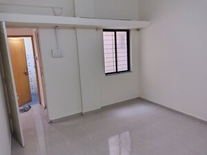 Bedroom in 2 BHK Independent House at Warje Malvadi – for Rent