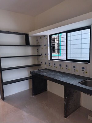 Kitchen in 2 BHK Independent House at Warje Malvadi – for Rent