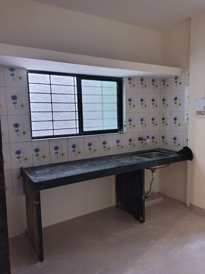 Kitchen in 2 BHK Independent House at Warje Malvadi – for Rent