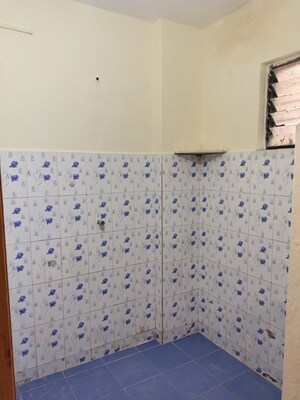 Bathroom in 2 BHK Independent House at Warje Malvadi – for Rent