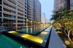 3 BHK 1416 Sq.Ft. Apartment in Provident Ecopolitan