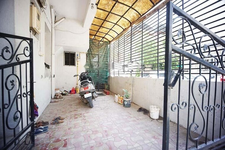 Exterior View, hallmark-treasor 3 Bedroom 2216 Sq.Ft. Apartment In Narsingi Hyderabad 10685559