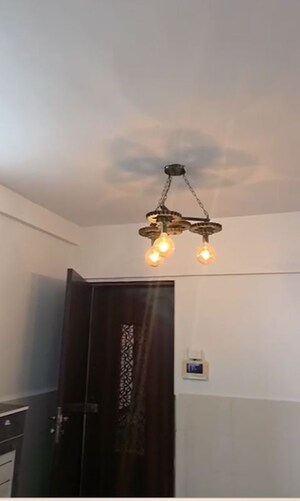 2 BHK Apartment For Rent in Akshar Green World, Dighe