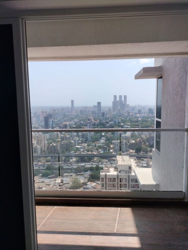 Balcony, a-and-o-f-residences-malad 3 Bedroom 1011 Sq.Ft. Apartment In Malad East Mumbai 10685558