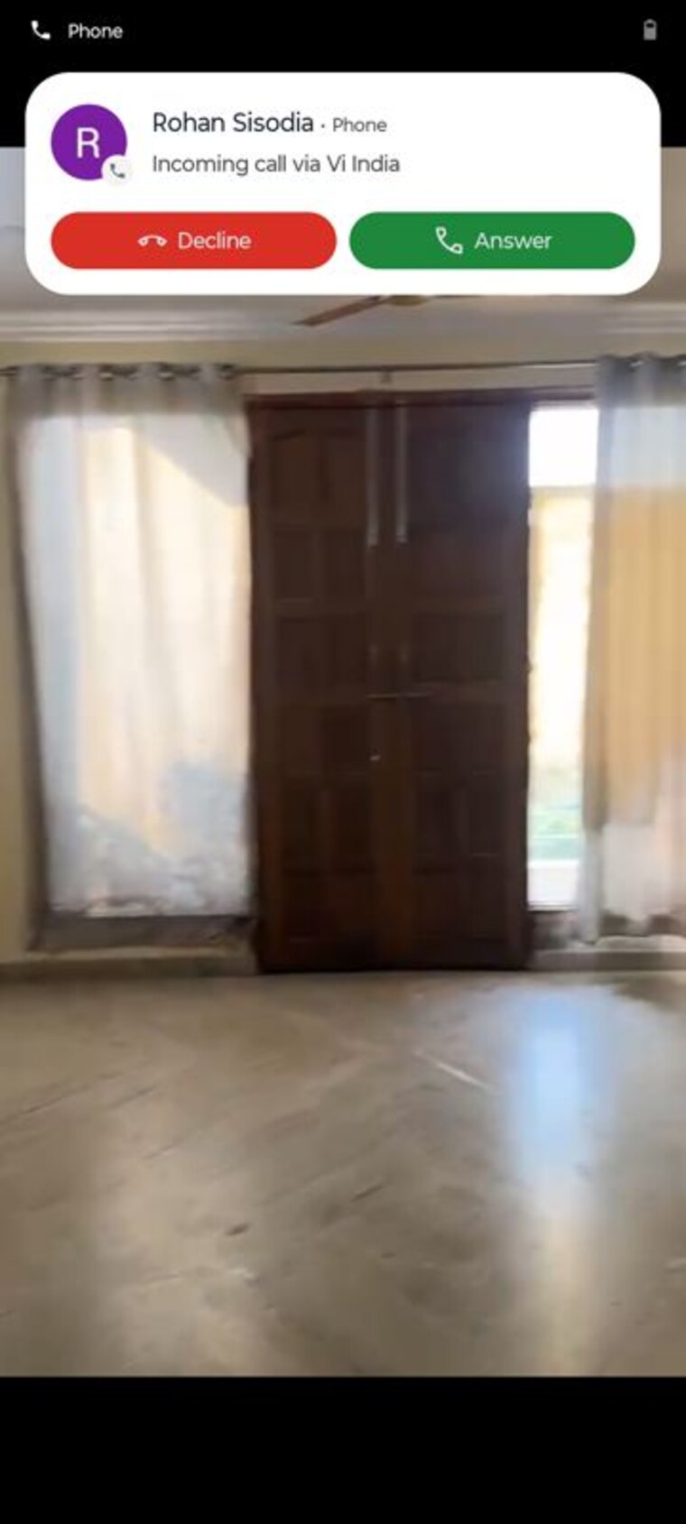Bedroom, sector 52 6 Bedroom 112 Sq.Ft. Villa In Sector 52 Noida 10685556