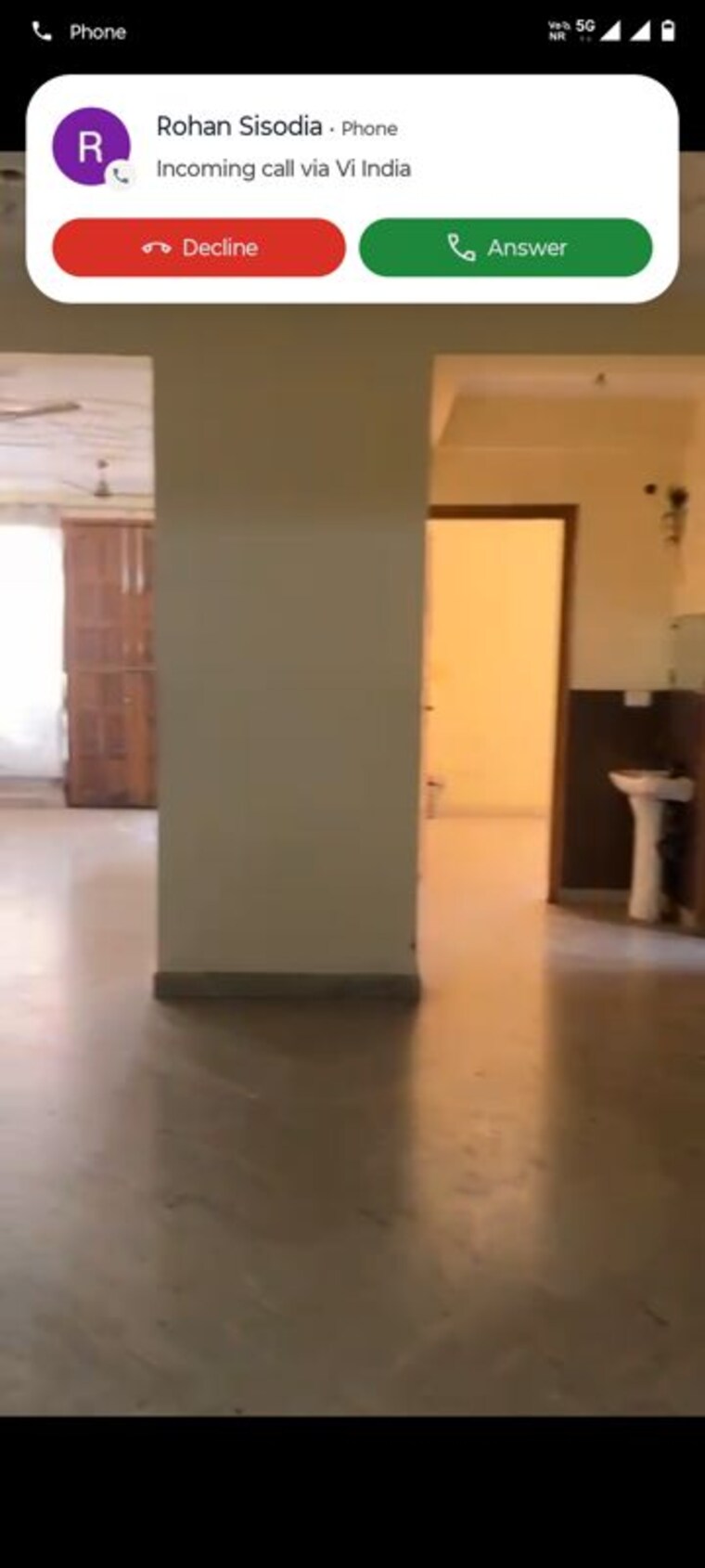 Room, sector 52 6 Bedroom 112 Sq.Ft. Villa In Sector 52 Noida 10685556
