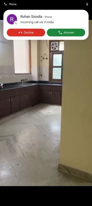 Kitchen in 6 BHK Villa at Sector 52 – for Sale