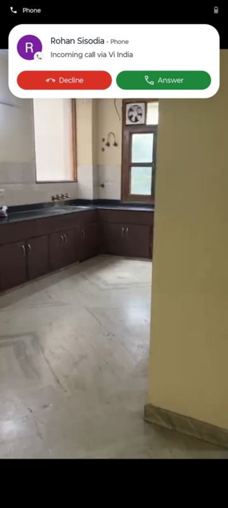 Kitchen, sector 52 6 Bedroom 112 Sq.Ft. Villa In Sector 52 Noida 10685556