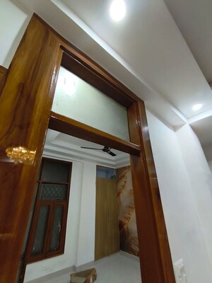 Kitchen in 1 BHK Builder Floor at Vasundhara – for Sale