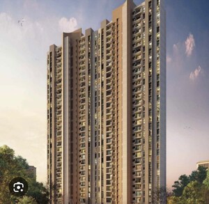 2 BHK Apartment For Rent in Lodha Casa Supremo, Mira Road East