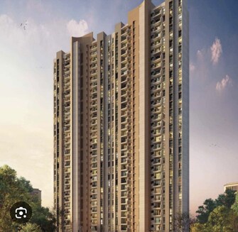 2 BHK +  644 Sq.Ft. Apartment in Lodha Casa Supremo