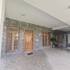 6+ BHK Independent House – Exterior View View at Basaveshwara Nagar - for Sale
