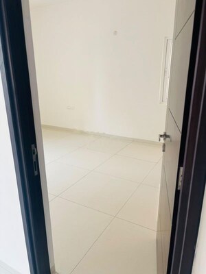 Balcony in 2.5 BHK Apartment at GHR Titania, Kondapur – for Sale