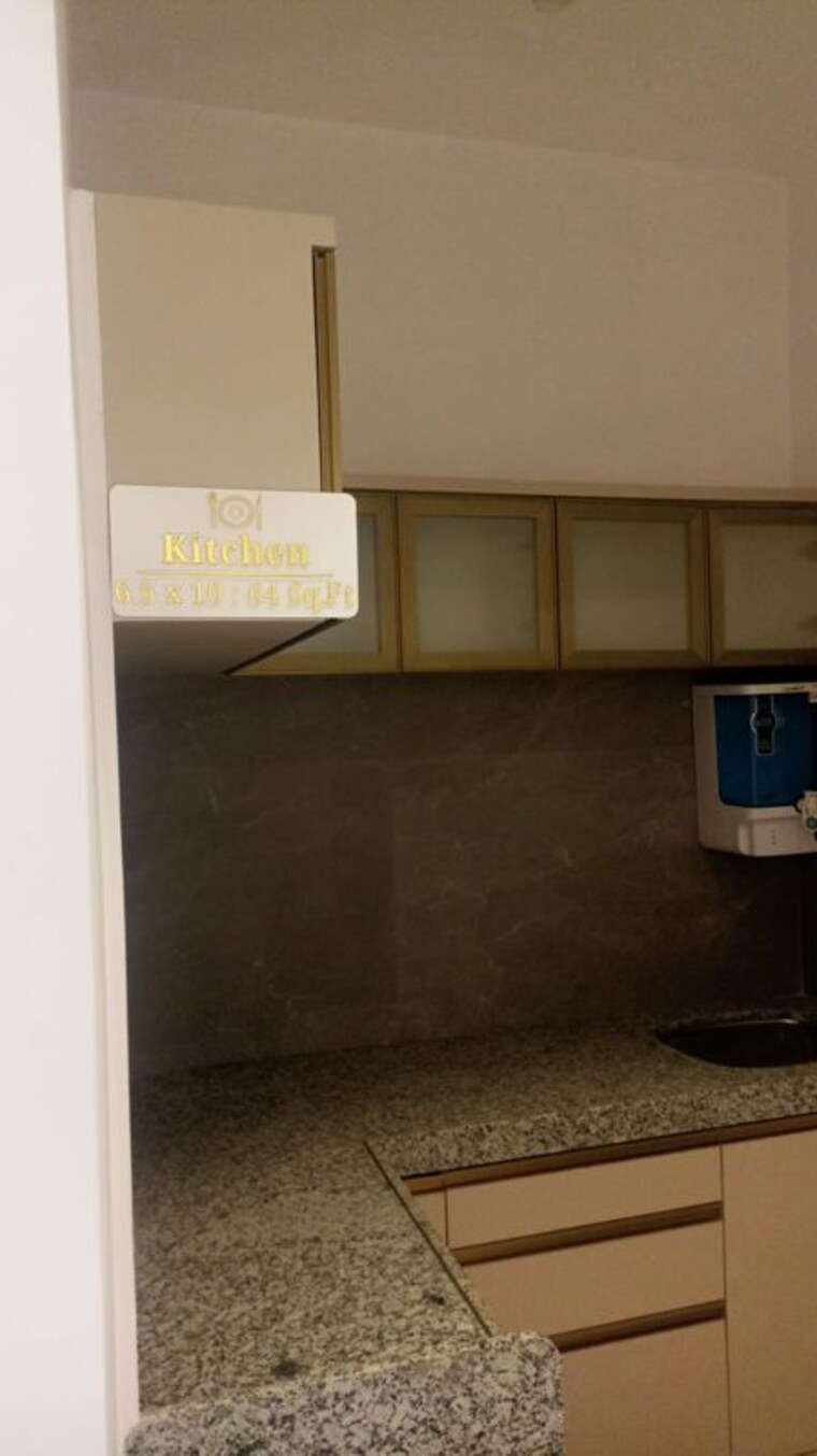 Kitchen, mauli-pride 1 Bedroom 392 Sq.Ft. Apartment In Malad East Mumbai 10685550