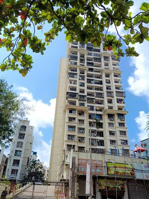 2 BHK Apartment For Sale in Dimple Galassia, Dahisar West
