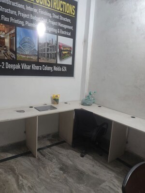 Hall in  Office Space in IT/SEZ at Pathik Vihar, Sector 62 – for Rent