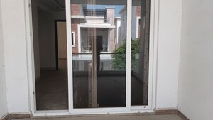 Building Lobby in 4 BHK Apartment at NCC Urban One, Narsingi – for Sale