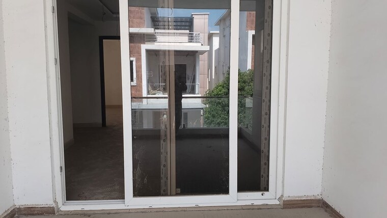 undefined, ncc-urban-one 4 Bedroom 3380 Sq.Ft. Apartment In Narsingi Hyderabad 10685572