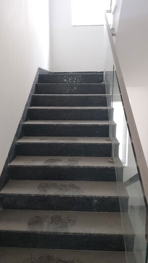 Staircase in 4 BHK Apartment at NCC Urban One, Narsingi – for Sale