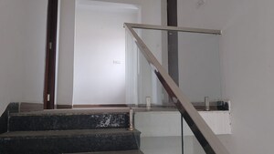 Staircase in 4 BHK Apartment at NCC Urban One, Narsingi – for Sale