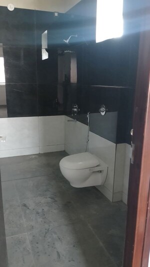 Bathroom in 4 BHK Apartment at NCC Urban One, Narsingi – for Sale