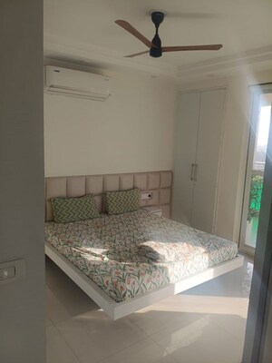 Bedroom in 2 BHK Apartment at Ambala Highway – for Sale