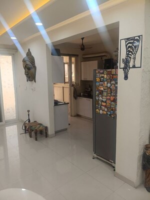 Room in 2 BHK Apartment at Ambala Highway – for Sale