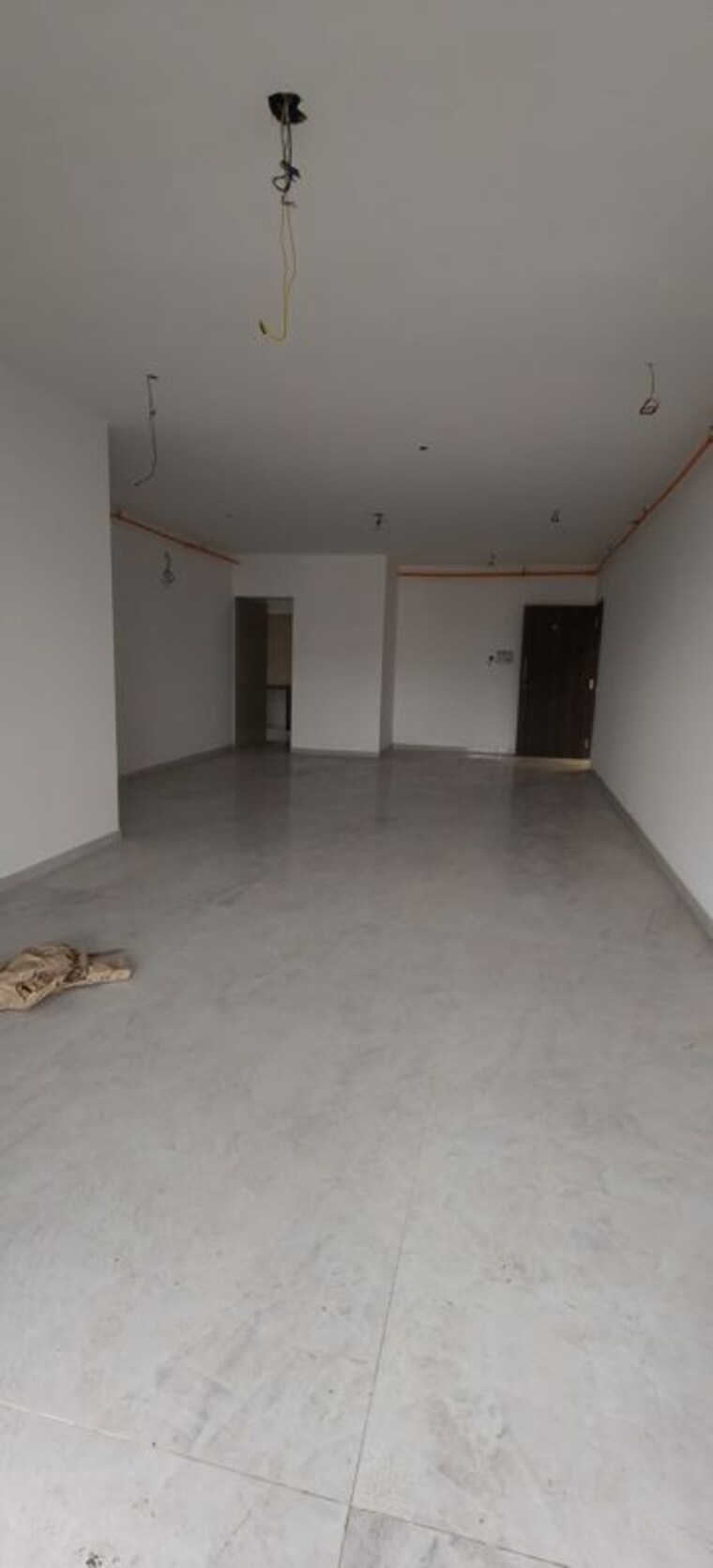 Room, sejal-tower 3 Bedroom 1100 Sq.Ft. Apartment In Goregaon West Mumbai 10685587