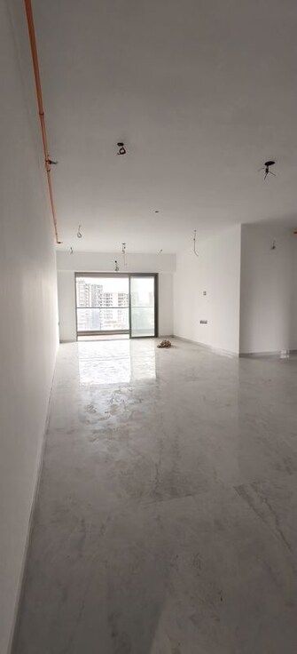 3 BHK Apartment For Rent in Sejal Tower in Goregaon West, Mumbai