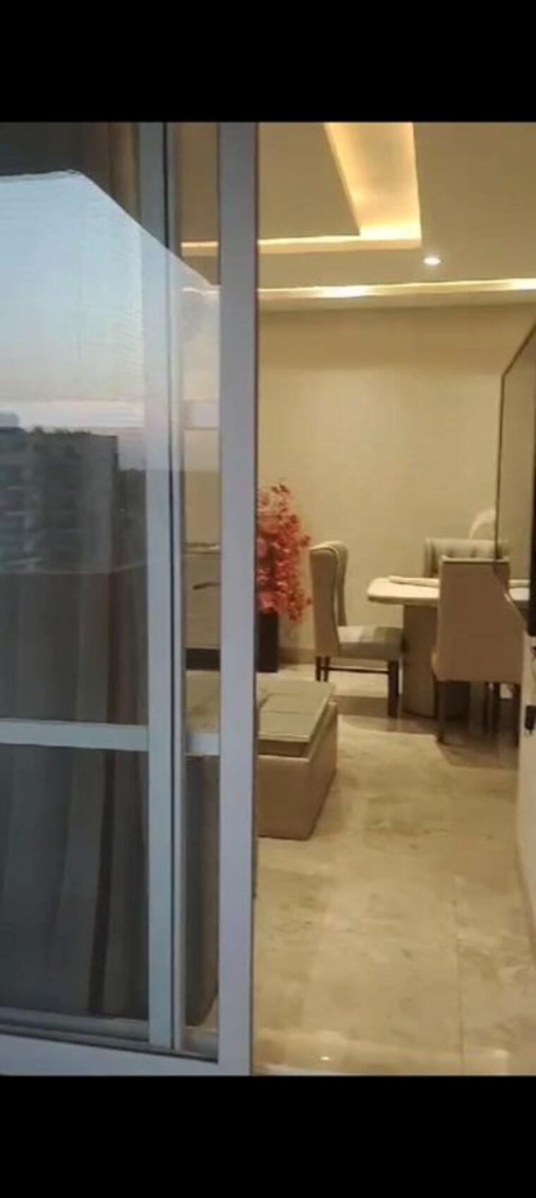 Room, ambala highway 3.5 Bedroom 2021 Sq.Ft. Apartment In Ambala Highway Zirakpur 10685584