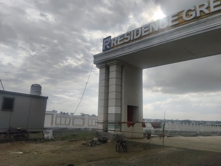 Exterior View, ujjain road Commercial Land 11000 Sq.Ft. In Ujjain Road Indore 10685578