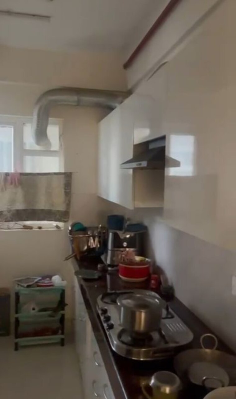 Kitchen, pareena-micasa 3 Bedroom 1483 Sq.Ft. Apartment In Sector 68 Gurgaon 10685597