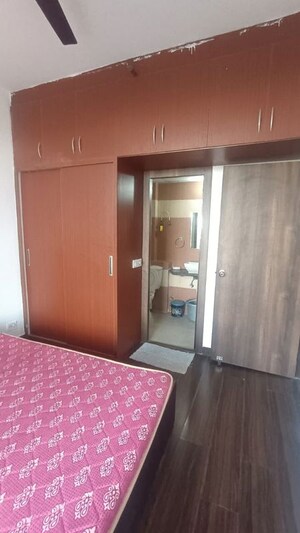 Room in  Apartment at Mahagun My Woods, Sector 16c Greater Noida – for Rent