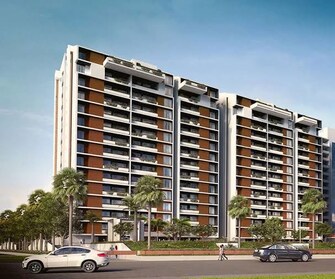 2 BHK Builder Floor For Rent in Orange BCM Park in Pipliya Kumar, Indore