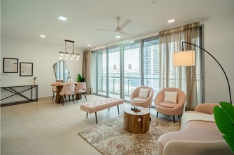 3 BHK Apartment For Rent in Shivshakti CHS Parel in Parel, Mumbai