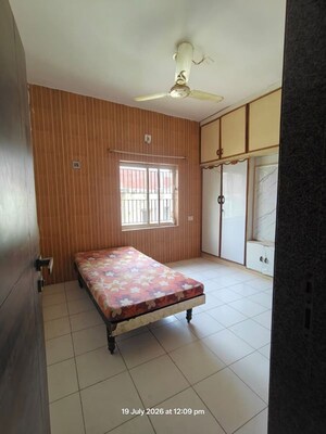 3 BHK Apartment For Rent in Thaltej