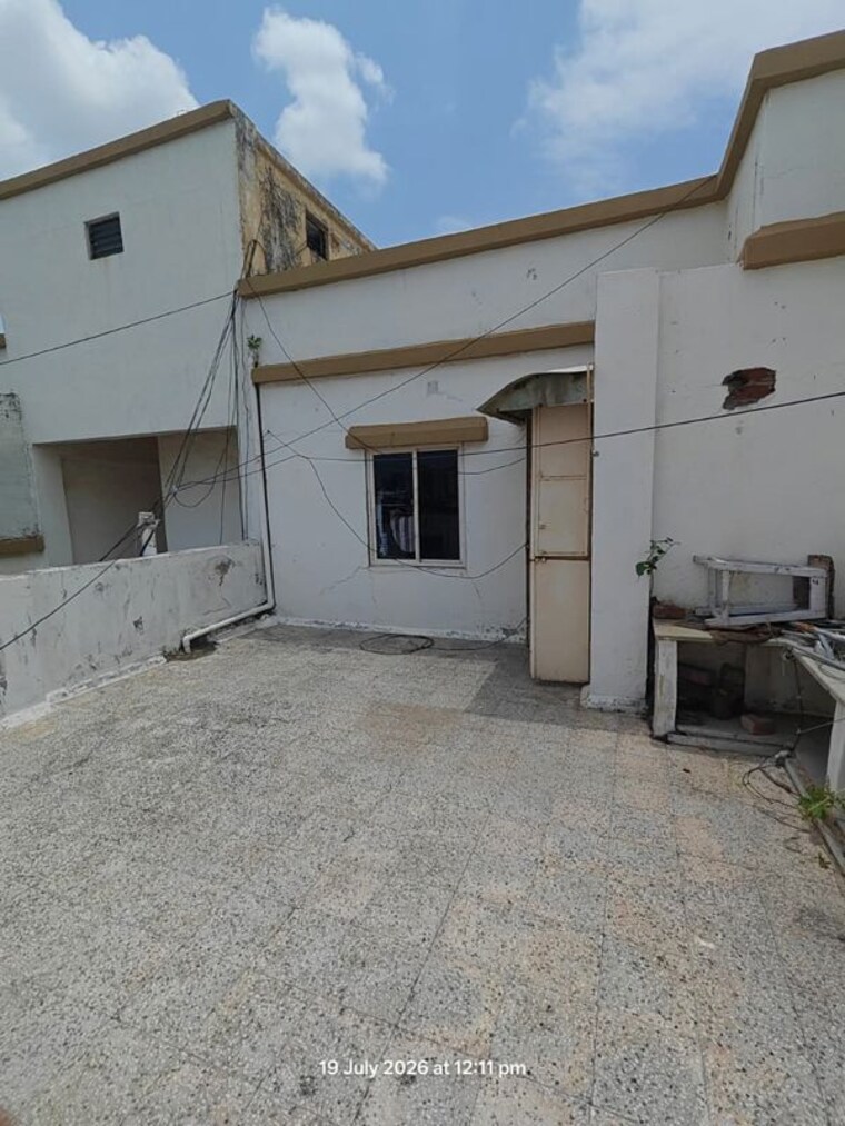 Exterior View, thaltej 3 Bedroom 1950 Sq.Ft. Apartment In Thaltej Ahmedabad 10685582