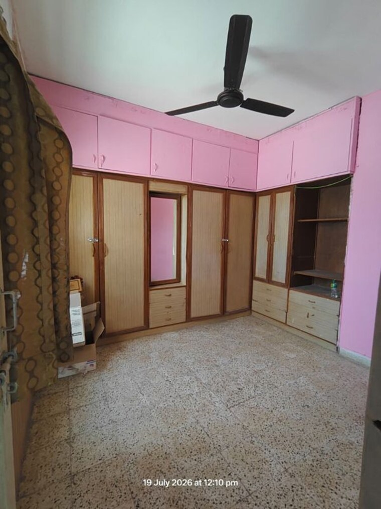 Bedroom, thaltej 3 Bedroom 1950 Sq.Ft. Apartment In Thaltej Ahmedabad 10685582