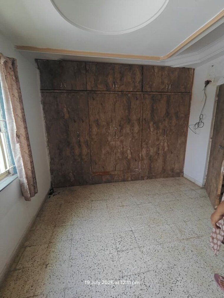 Bedroom, thaltej 3 Bedroom 1950 Sq.Ft. Apartment In Thaltej Ahmedabad 10685582