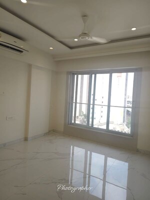 Living Room in 2 BHK Apartment at Elegant Navratnamala CHS, Santacruz East – for Rent