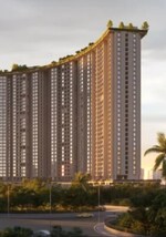 3 BHK 800 Sq.Ft. Apartment in Bolinj